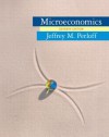 Microeconomics - Jeffrey M Perloff