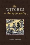 The Witches Of Hertfordshire - Simon Walker