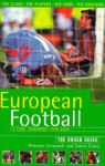 The Rough Guide to European Football, 3rd Edition: A Fans' Handbook - Rough Guides, Peterjon Cresswell, Simon Evans