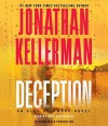 Deception (Alex Delaware, #25) - Jonathan Kellerman, John Rubinstein