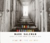 True Notebooks: A Writer's Year at Juvenile Hall (Audio) - Mark Salzman, Paul Boehmer