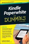 Kindle Paperwhite for Dummies - Leslie H. Nicoll