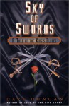 Sky of Swords (King's Blades, #3) - Dave Duncan