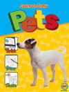 Pets - Jordan McGill