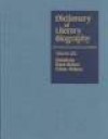 American Hard-Boiled Crime Writers (Dictionary of Literary Biography) - Julie Anderson, George Anderson