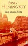 París era una fiesta - Ernest Hemingway