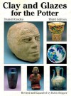 Clay and Glazes for the Potter - Daniel Rhodes, Robin Hopper