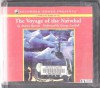 The Voyage of the Narwhal - Andrea Barrett, George Guidall