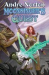 Moonsinger's Quest - Andre Norton