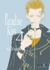 Paradise Kiss #4 - Ai Yazawa