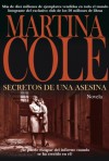 Secretos de una asesina (Spanish Edition) - Martina Cole, Fernando Gonzalez Fernandez Corugedo