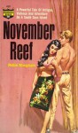 November Reef - Robin Maugham