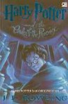 Harry Potter and the Order of the Phoenix - Harry Potter dan Orde Phoenix - J.K. Rowling