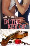 In the Key Of - Willa Okati