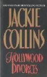 Hollywood Divorces - Jackie Collins