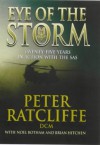 Eye of the Storm - Peter Ratcliffe, Noel Botham, Brian Hitchen