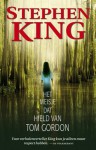 Het meisje dat hield van Tom Gordon - Stephen King