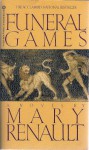 Funeral Games - Mary Renault