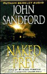 Naked Prey (Lucas Davenport, #14) - Richard Ferrone, John Sandford