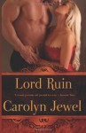 Lord Ruin - Carolyn Jewel