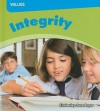 Integrity - Kimberley Jane Pryor