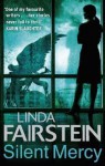 Silent Mercy (Alexandra Cooper, #13) - Linda Fairstein