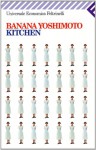 Kitchen - Banana Yoshimoto