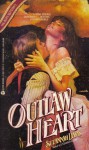 Outlaw Heart - Suzannah Davis