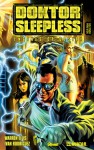 Doktor Sleepless, Libro 1: Engines of Desire - Warren Ellis, Ivan Rodriguez