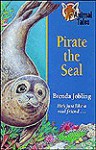 Pirate the Seal - Brenda Jobling, John Bennett