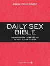 Daily Sex Bible - Susan Crain Bakos