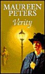 Verity - Maureen Peters