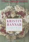 Comfort & Joy - Kristin Hannah, Sandra Burr
