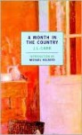 A Month in the Country - J.L. Carr, Michael Holroyd