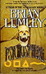 Psychosphere - Brian Lumley