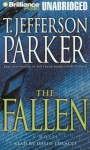 The Fallen - T. Jefferson Parker, David Colacci