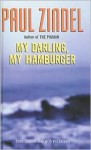 My Darling, My Hamburger - Paul Zindel