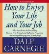 How to Enjoy Your Life and Your Job - Dale Carnegie, Rick Turner