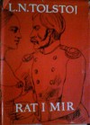 Rat i mir - Zlatko Crnković, Leo Tolstoy