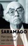 Het verzuim van de dood - José Saramago