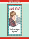 Jamie and Angus Together (MP3 Book) - Anne Fine