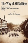 The Way of All Soldiers - Jeffry S. Hepple