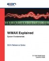 Wimax Explained; System Fundamentals - Lawrence Harte