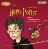 Harry Potter und der Halbblutprinz  - J.K. Rowling, Rufus Beck
