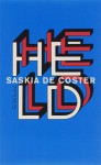 Held - Saskia De Coster