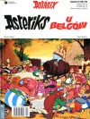 Asteriks u Belgów (Asteriks, #24) - René Goscinny, Albert Uderzo, Jolanta Sztuczyńska