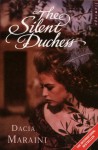 The Silent Duchess - Dacia Maraini