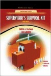 Supervisor's Survival Kit: Your First Step Into Management (Neteffect Series) - Cliff Goodwin, Clifford R. Goodwin