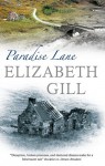 Paradise Lane - Elizabeth Gill