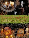 Ghostly Frights For Halloween Nights - Shauna Mooney Kawasaki